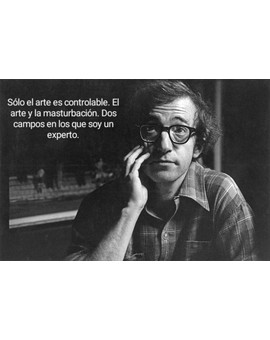 Alguien tenía que decirlo. Y hoy era el día idóneo.XD