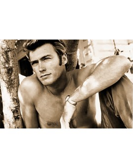 Eastwood: un señoro cualquiera.