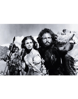 Ha muerto John Richardson.:(