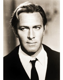 Murió Christopher Plummer.:(