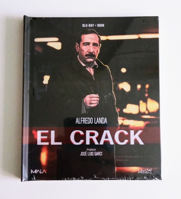 Un poco de crack no hace daño.