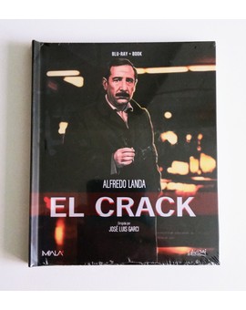 Un poco de crack no hace daño.