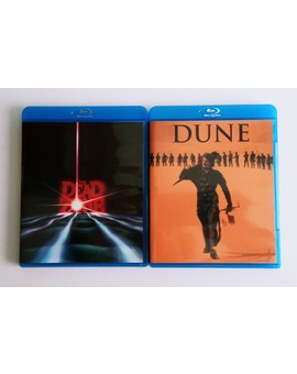 Es lo que tiene el cine de los ochenta: que sus efectos son irreversibles.