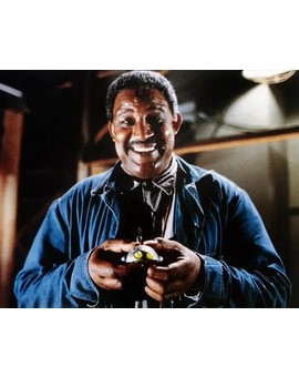 Adiós a Frank McRae.:(