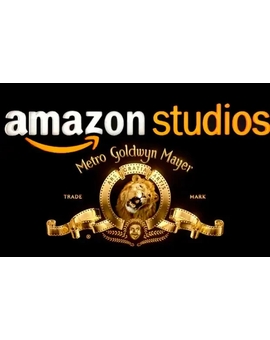 ¿Amazon es amigo de lo físico?