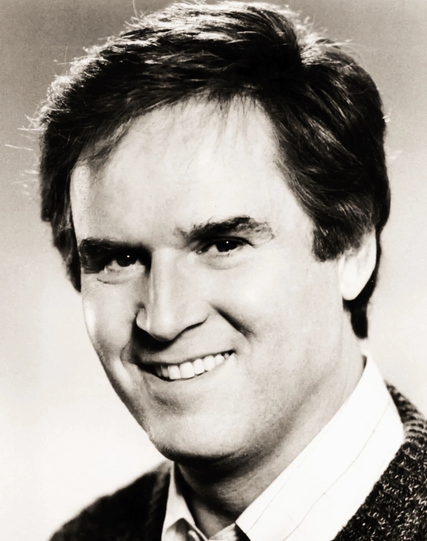 Adiós a Charles Grodin.:(
