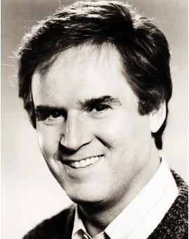 Adiós a Charles Grodin.:(