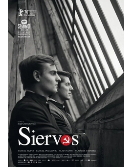 Siervos, de Ivan Ostrochovský.
