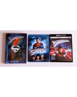 ¡Feliz Superman Day a tod@s!