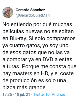 Si lo dice él...