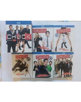 CHUCK