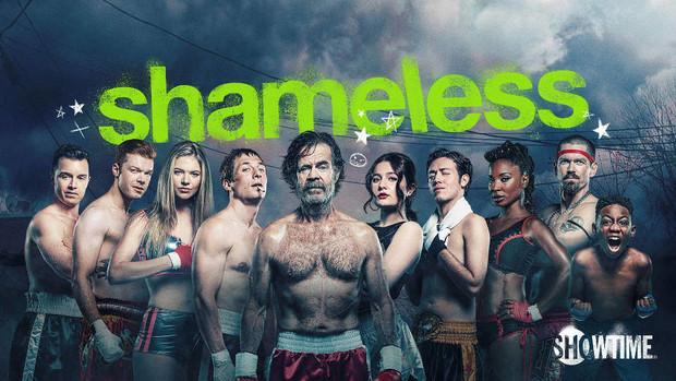 Shameless, en busca del final perfecto