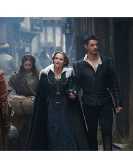 "A Discovery of Witches" temporada 2
