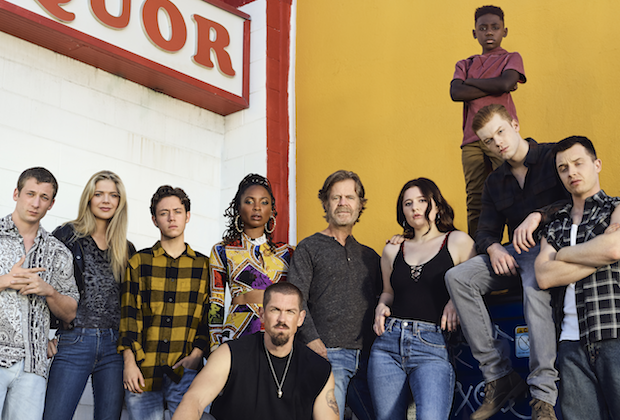 "Shameless" tráiler temporada final