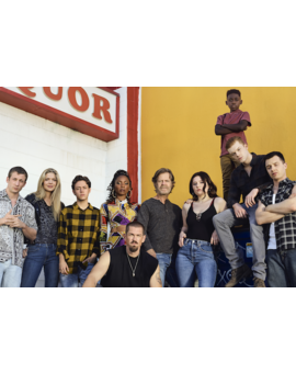 "Shameless" tráiler temporada final