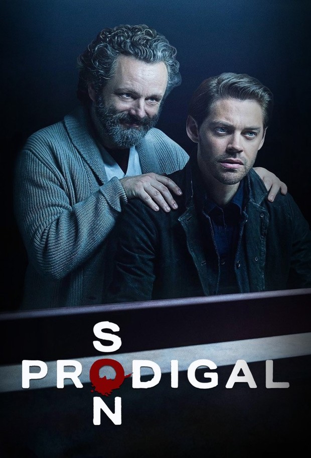 Recomendación: Prodigal Son