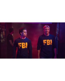 Cobra Kai temporada 5 | tráiler y fecha 