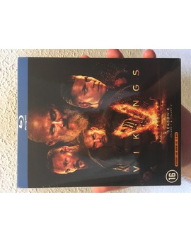 Primera del mes | Vikings 