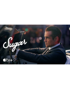 Sugar, serie Colin Farrell