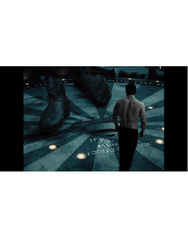 Adelanto del trailer del DCFANDOME de La Liga de la Justicia de Zack Snyder