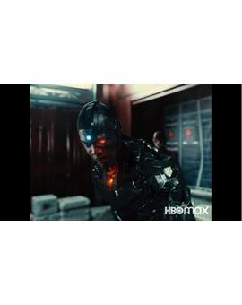 Otro adelanto corto del trailer de La Liga de La Justicia de Zack Snyder