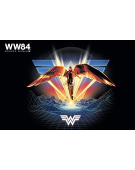 WONDER WOMAN 1984 pasa al 25 de diciembre, cambio que no afecta (de momento) a DUNE según THR