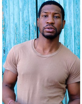 Según DEADLINE, Jonathan Majors a ANT-MAN 3, supuestamente como KANG El Conquistador