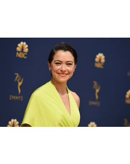 Según Deadline, Tatiana Maslany será Jennifer Walters / Hulka