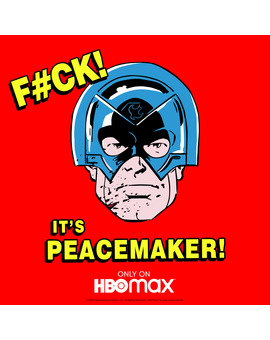 Anunciada serie de PEACEMAKER para HBO Max