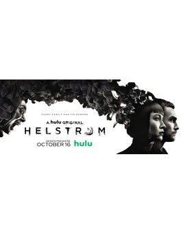 Trailer de Helstrom, nueva serie de Marvel para Hulu