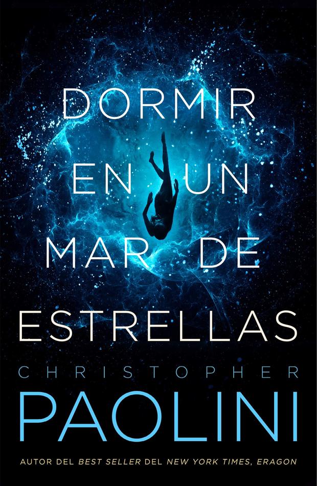 Preparándose adaptación de la última novela de Christopher Paolini, DORMIR EN UN MAR DE ESTRELLAS