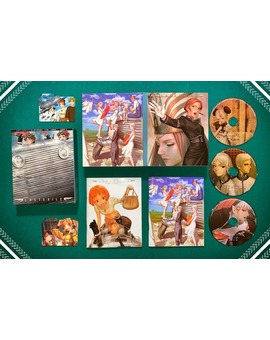 Last Exile