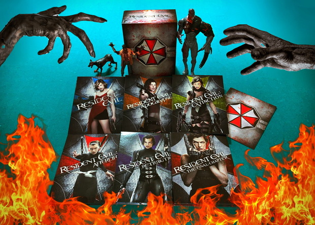 Resident Evil
