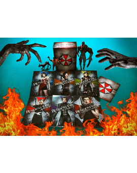 Resident Evil