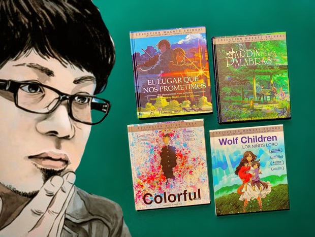 Animando la colección VII