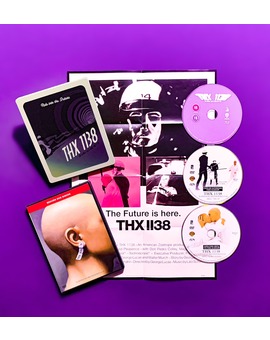 THX 1138