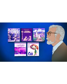 Animando la colección VIII
