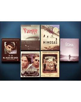Ese otro cine