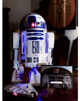 May the 4th be with ME