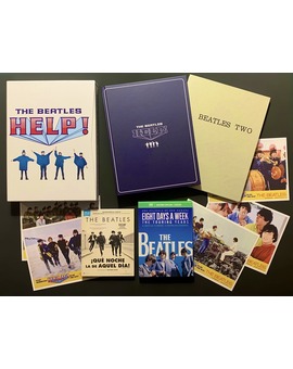 The Beatles Day