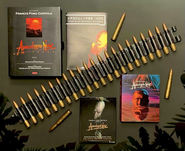 Apocalypse Now para todos