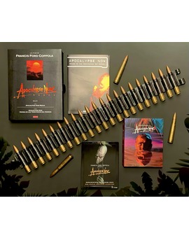 Apocalypse Now para todos