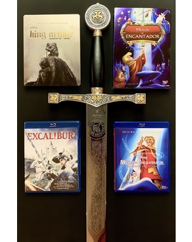 Excalibur
