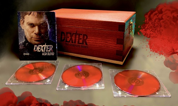 Dexter