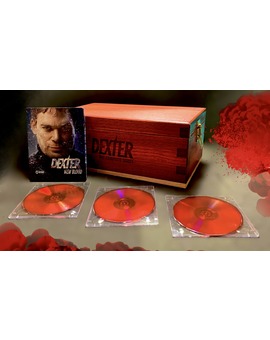 Dexter