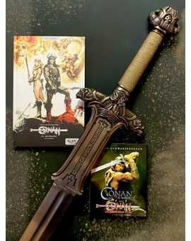 ¡Por Crom!
