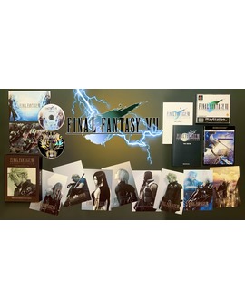 Final Fantasy VII