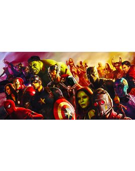 Ok, Why not Mr. Multiverse?