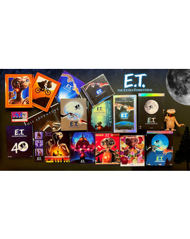 E.T. año se acabó