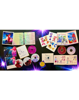Animando la colección 24